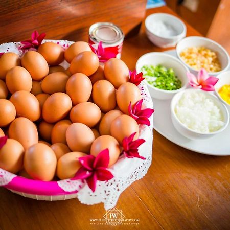 플로라 I 탈레이 리조트 코창 외부 사진