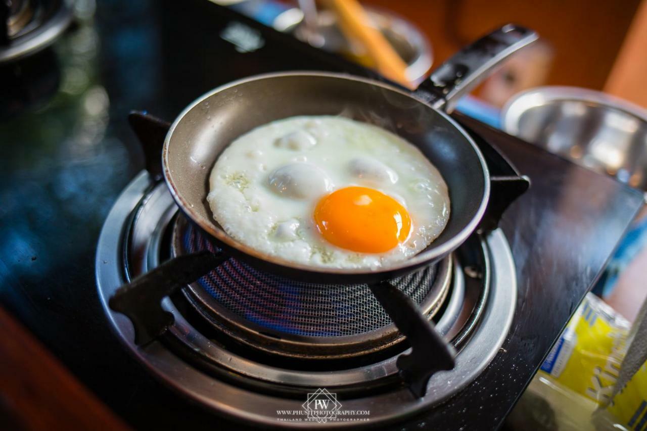 플로라 I 탈레이 리조트 코창 외부 사진