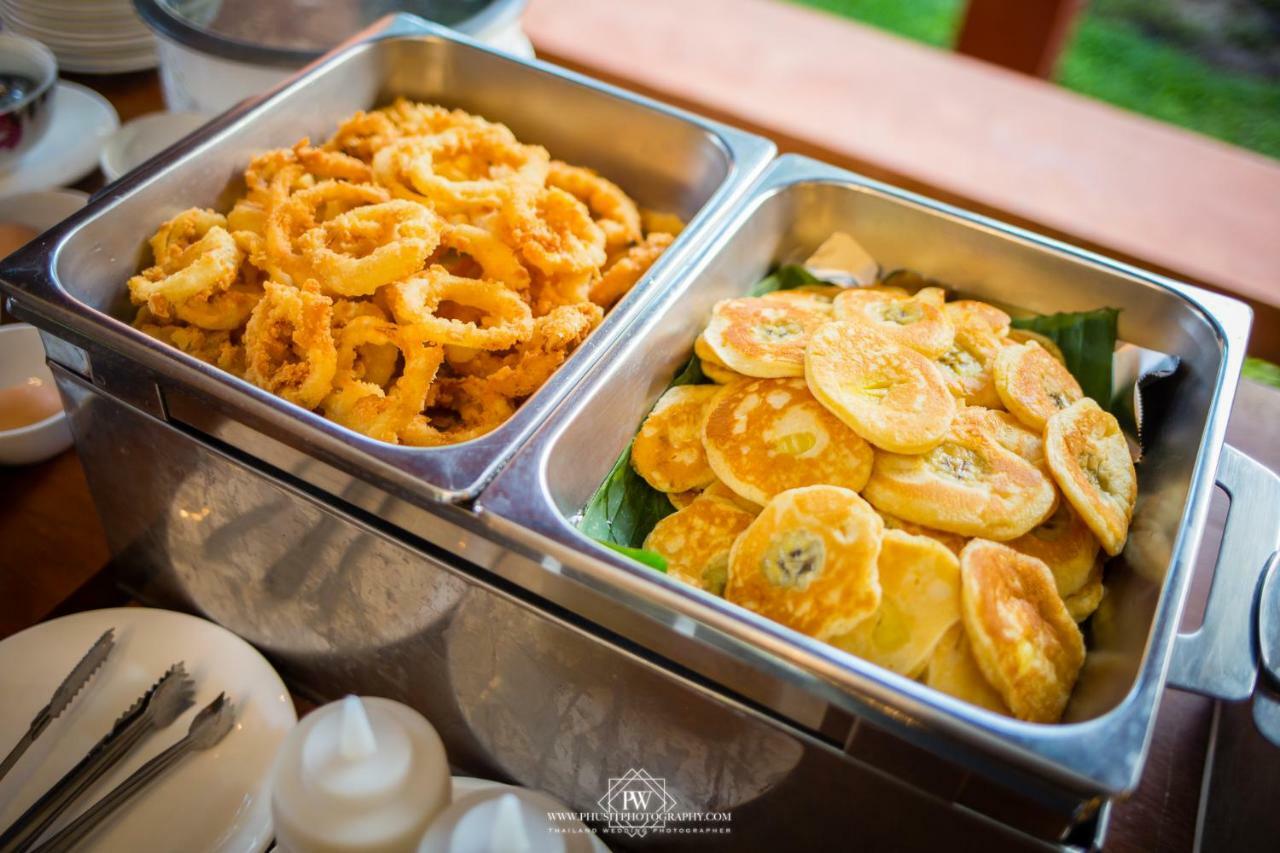 플로라 I 탈레이 리조트 코창 외부 사진
