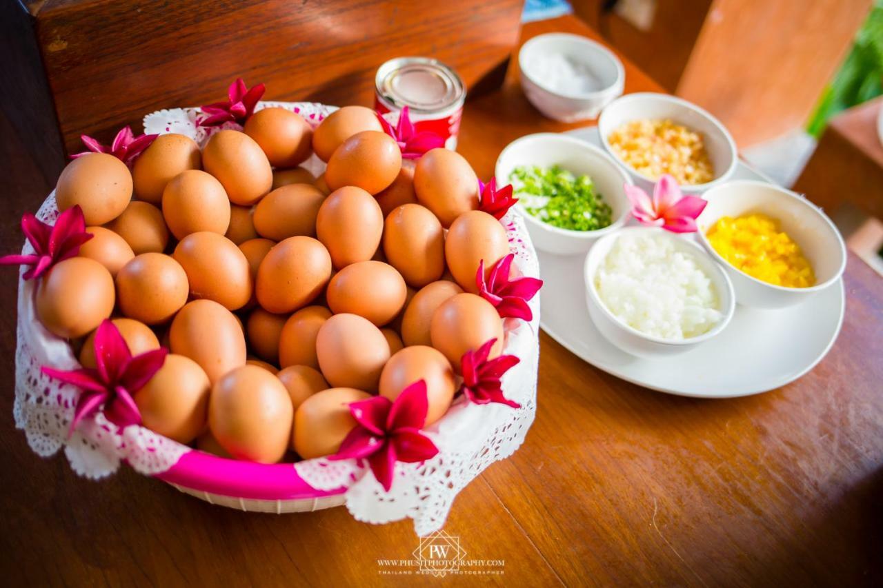 플로라 I 탈레이 리조트 코창 외부 사진